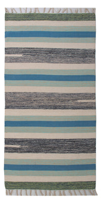 Kelim Modern Teppich 150x70cm – product image