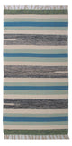 Kelim Modern Teppich 150x70cm