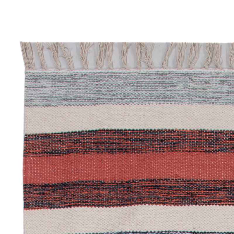 Kelim Modern Teppich 150x70cm