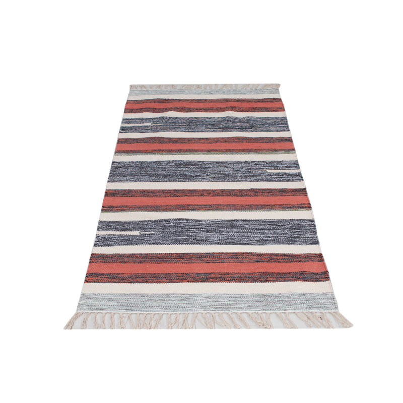 Kelim Modern Teppich 150x70cm