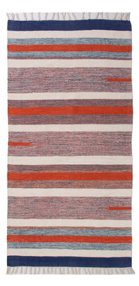 Kelim Modern Teppich 150x70cm – product image