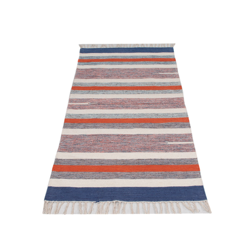 Kelim Modern Teppich 150x70cm