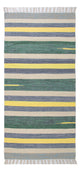 Kelim Modern Teppich 150x70cm