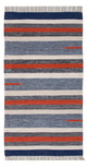 Kelim Modern Teppich 150x70cm