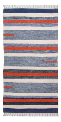 Kelim Modern Teppich 150x70cm – product image