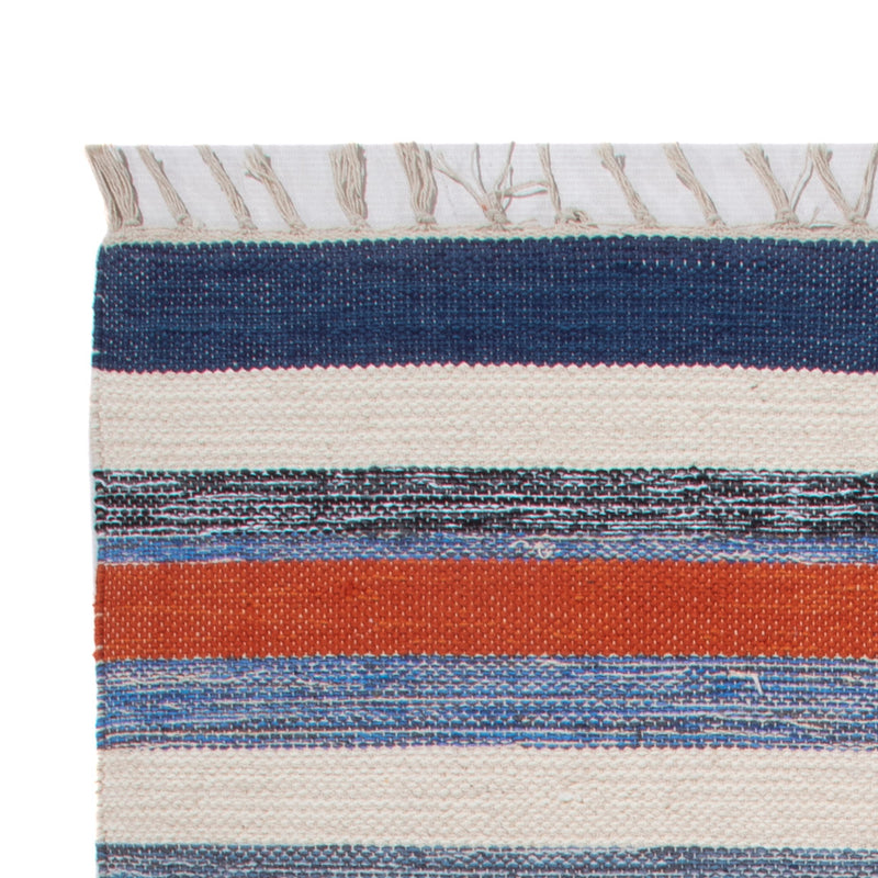 Kelim Modern Teppich 150x70cm