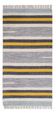 Kelim Modern Teppich 150x70cm