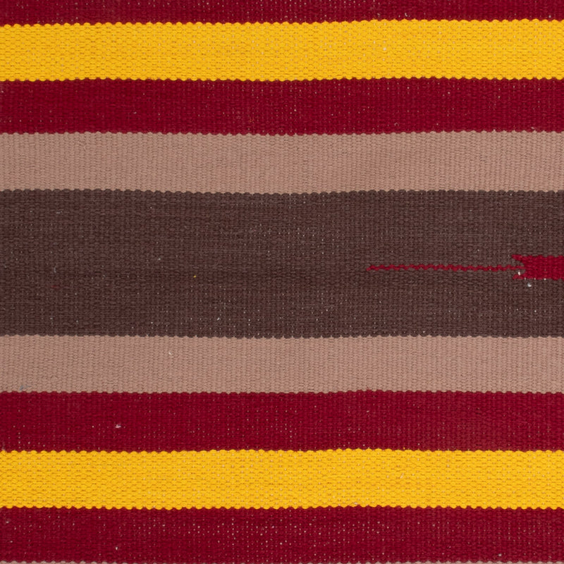 Kelim Modern Teppich 150x70cm
