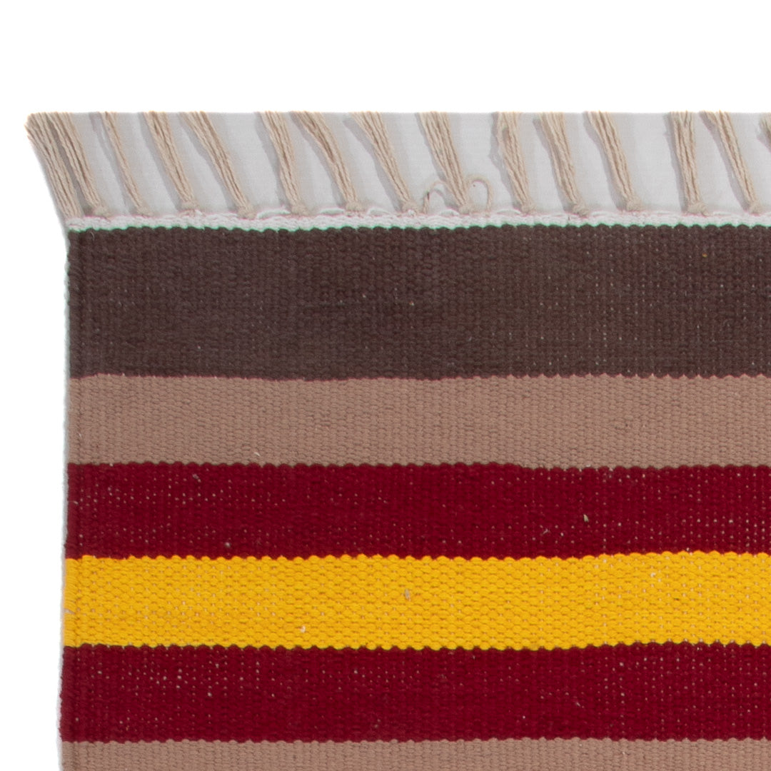 Kelim Modern Teppich 150x70cm