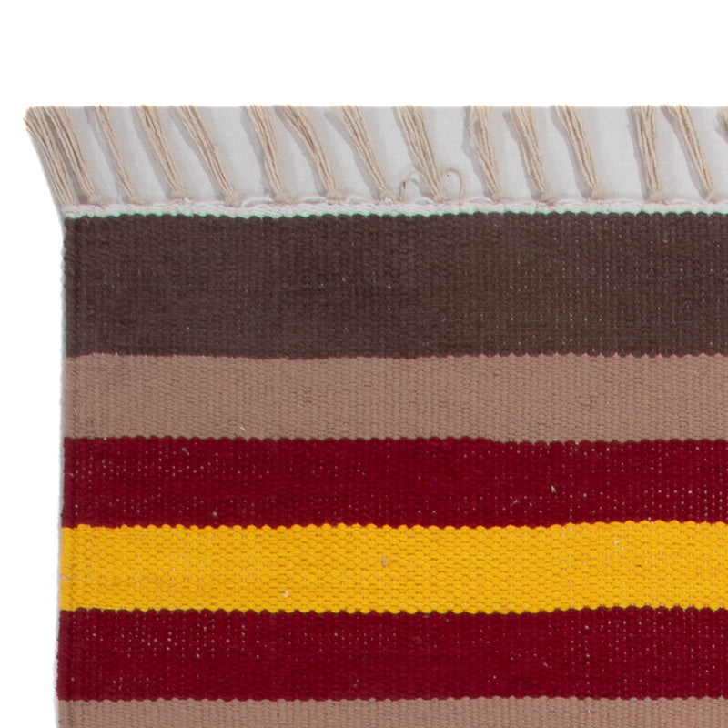 Kelim Modern Teppich 150x70cm