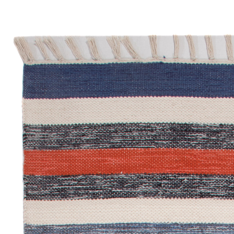 Kelim Modern Teppich 150x70cm