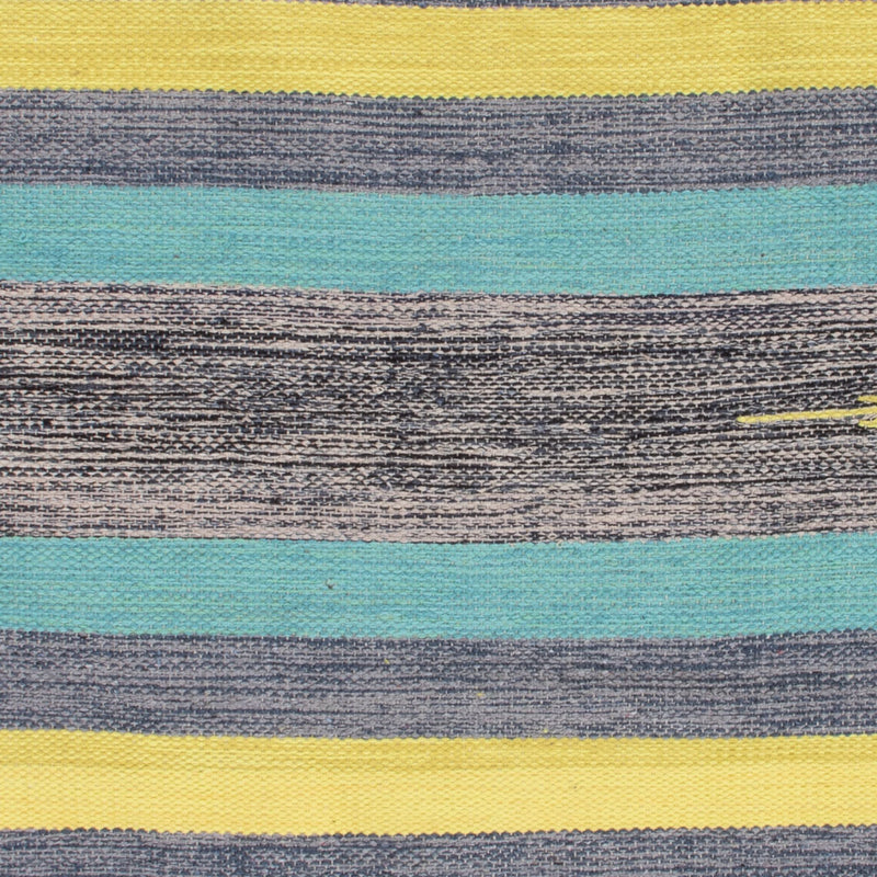 Kelim Modern Teppich 150x70cm