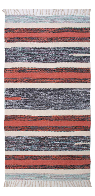 Kelim Modern Teppich 70x150cm