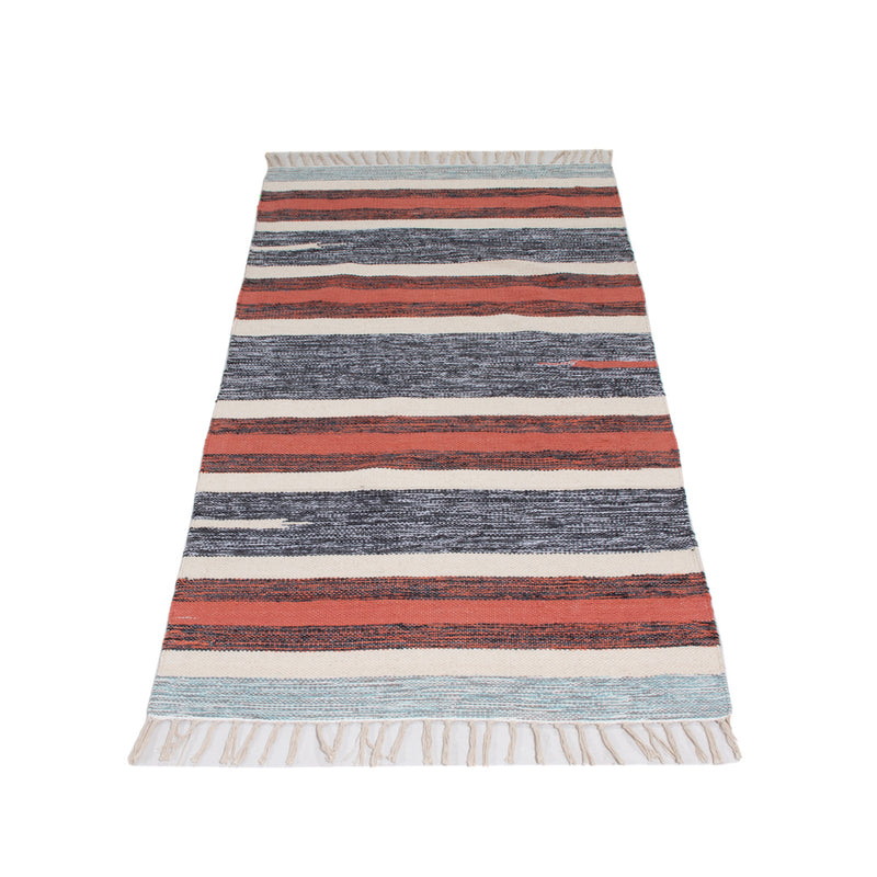 Kelim Modern Teppich 150x70cm