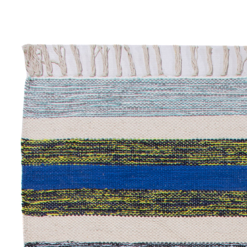 Kelim Modern Teppich 150x70cm