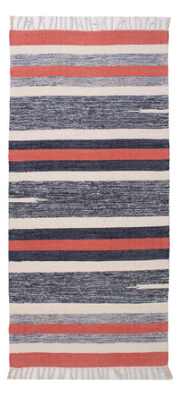 Kelim Modern Teppich 150x70cm – product image