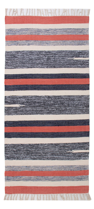 Kelim Modern Teppich 70x150cm