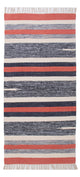 Kelim Modern Teppich 150x70cm