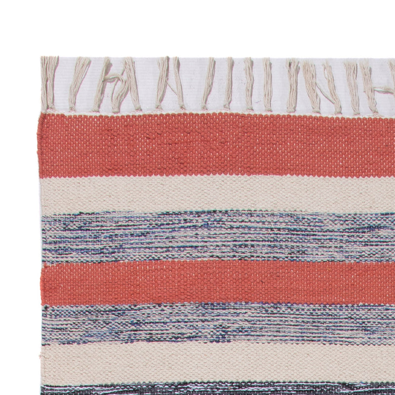 Kelim Modern Teppich 150x70cm