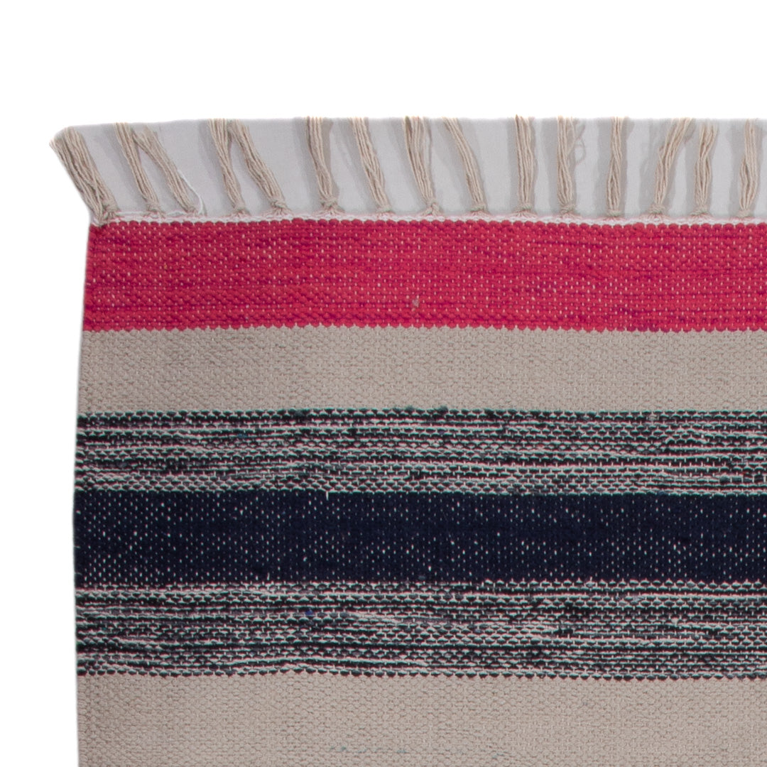 Kelim Modern Teppich 150x70cm