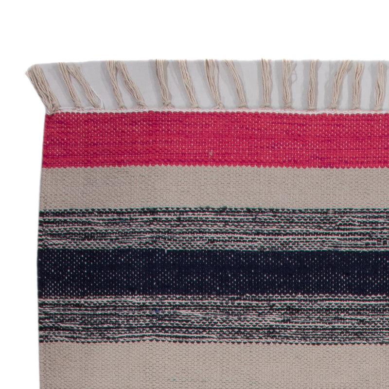 Kelim Modern Teppich 150x70cm