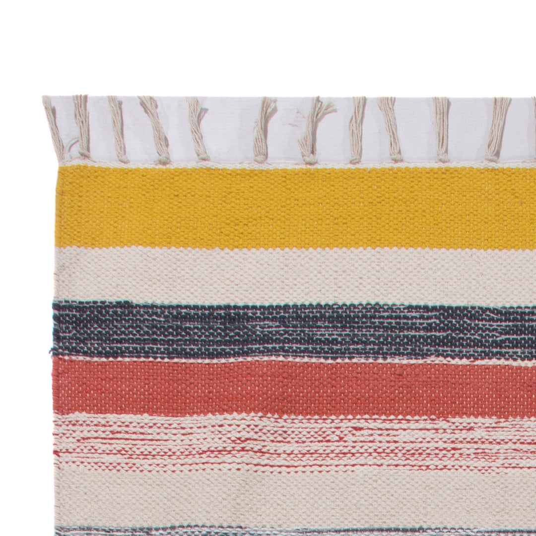 Kelim Modern Teppich 150x70cm