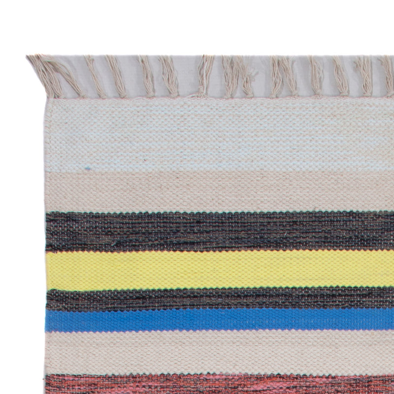 Kelim Modern Teppich 150x70cm