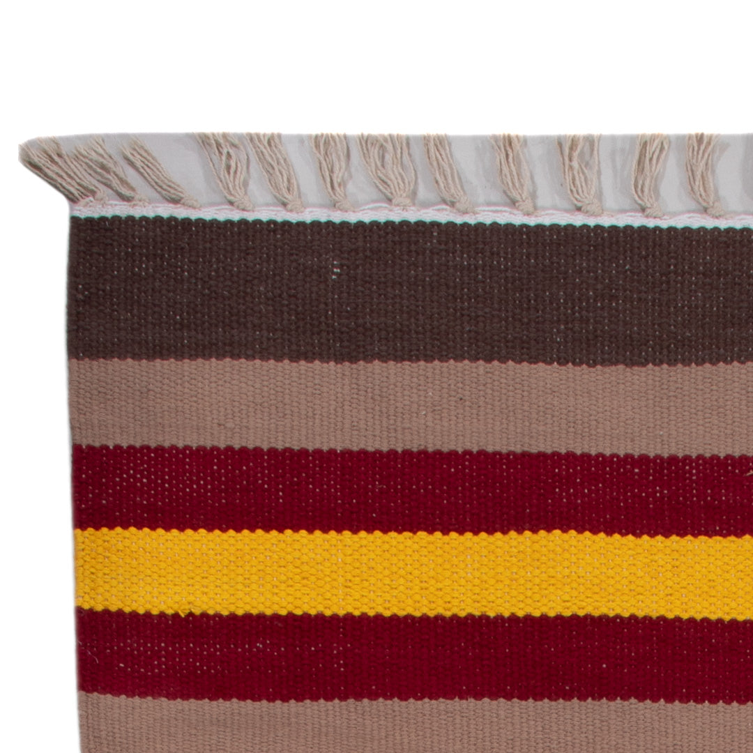 Kelim Modern Teppich 150x70cm