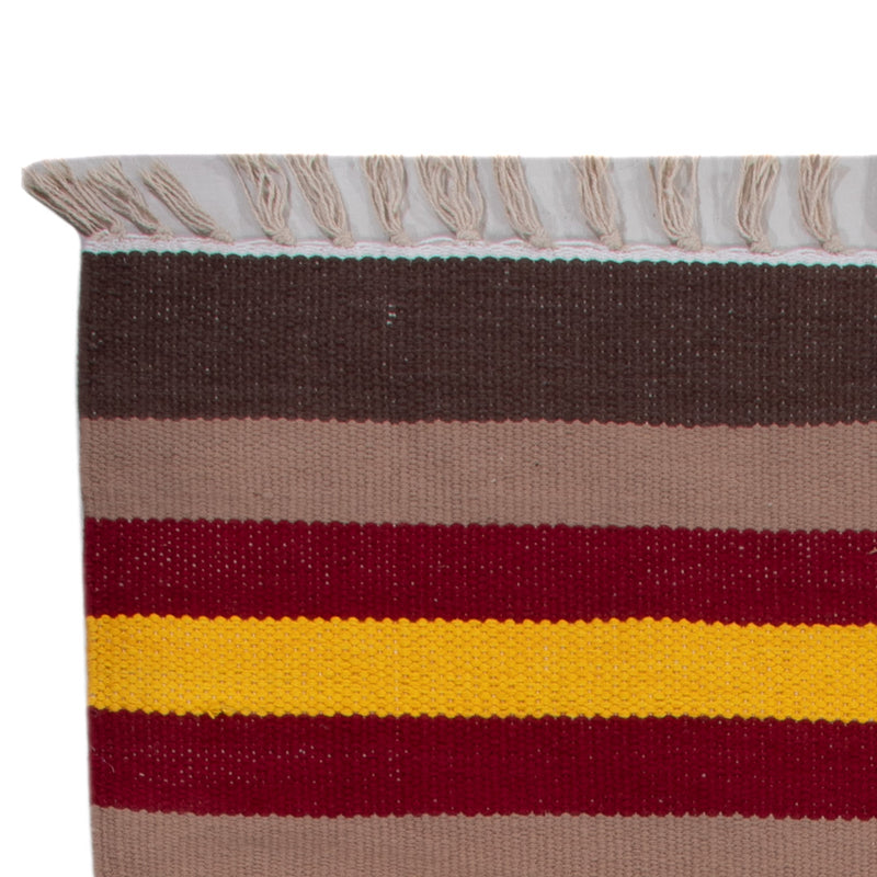 Kelim Modern Teppich 150x70cm