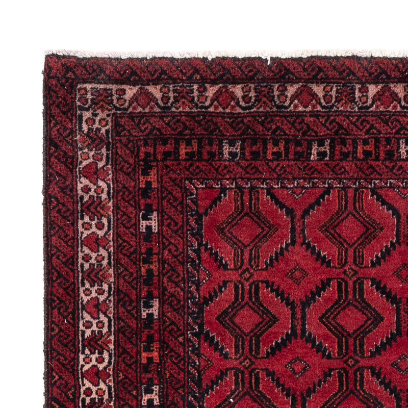 Belutsch Teppich 190x95cm - Perserteppich