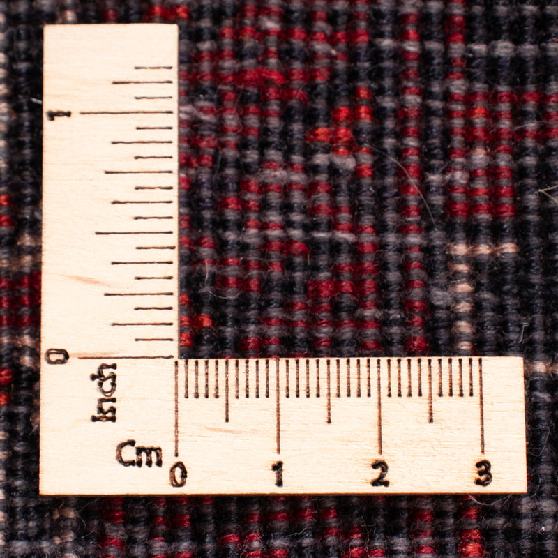 Belutsch Teppich 190x95cm - Perserteppich