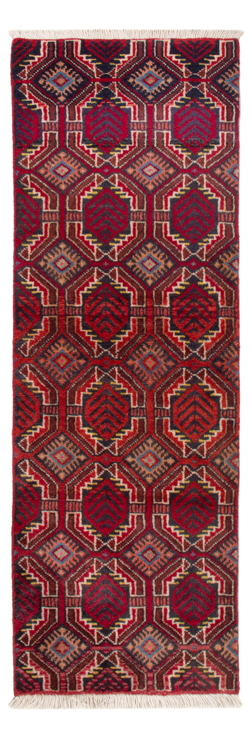 Belutsch Teppich 145x46cm - Perserteppich