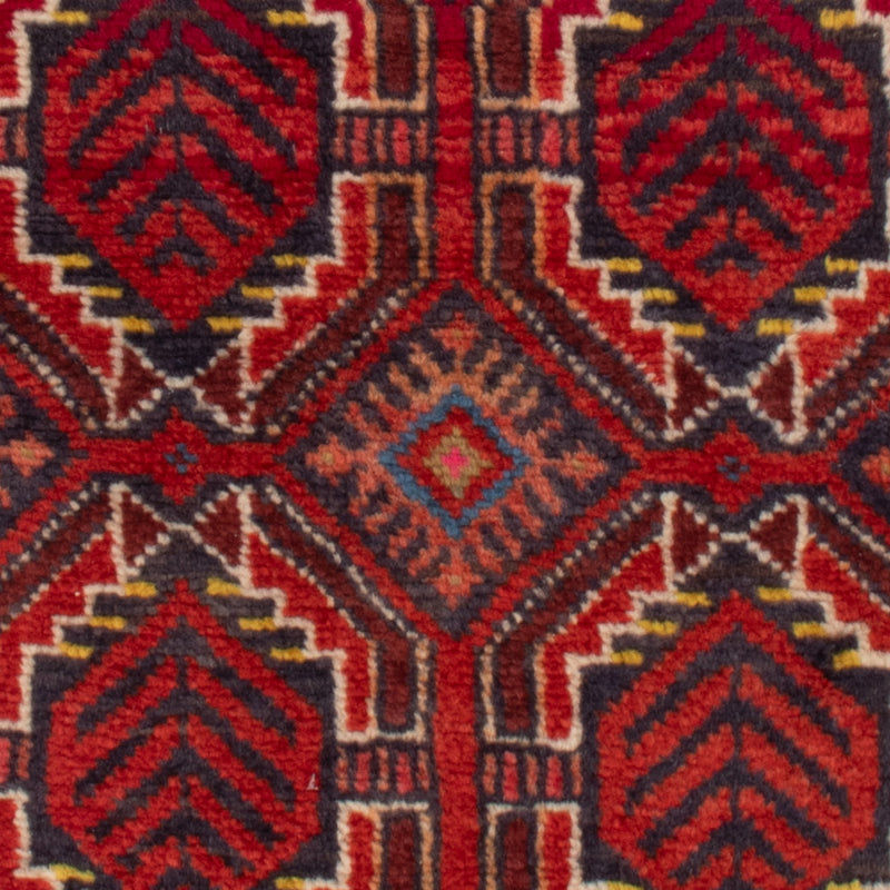 Belutsch Teppich 145x46cm - Perserteppich