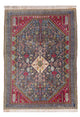 Malayer Teppich 145x100cm - Perserteppich