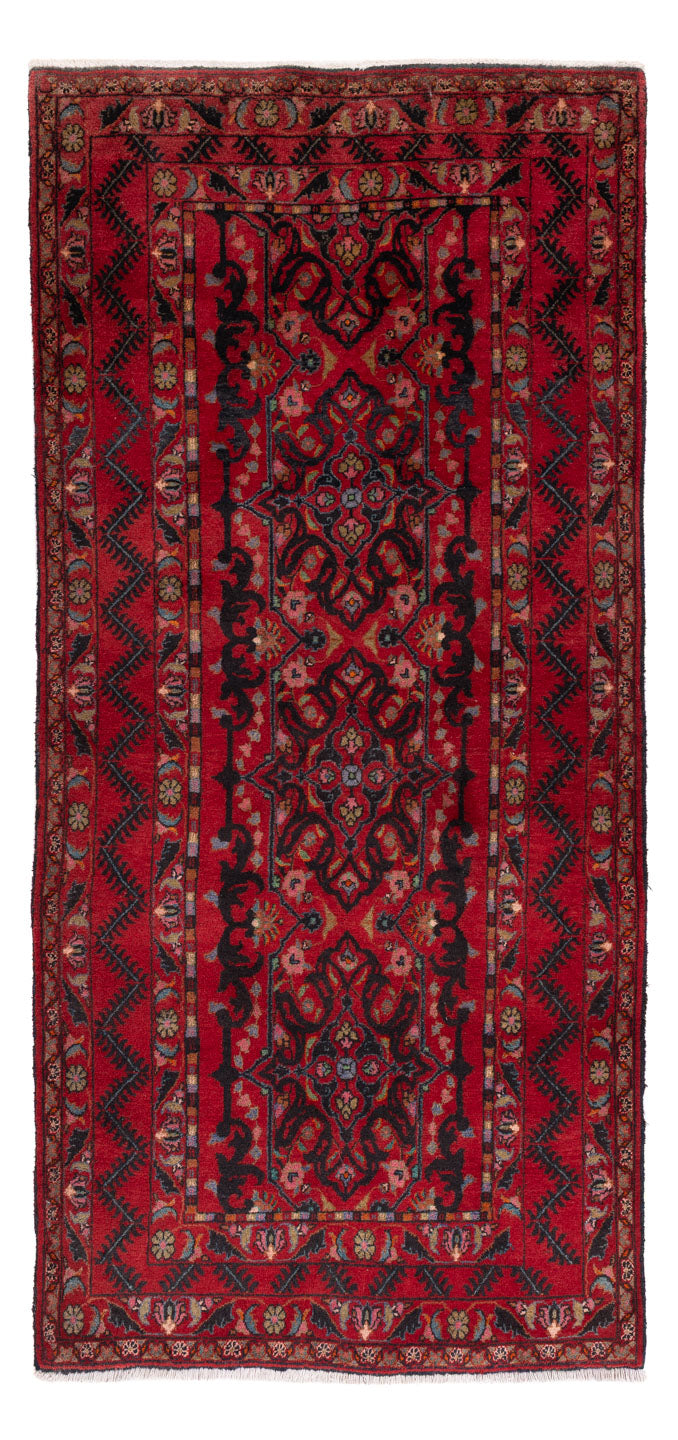 Belutsch Teppich 220x110cm - Perserteppich