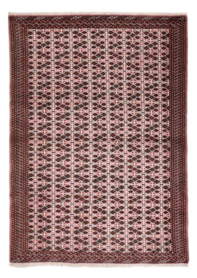Turkaman Teppich 180x120cm - Perserteppich