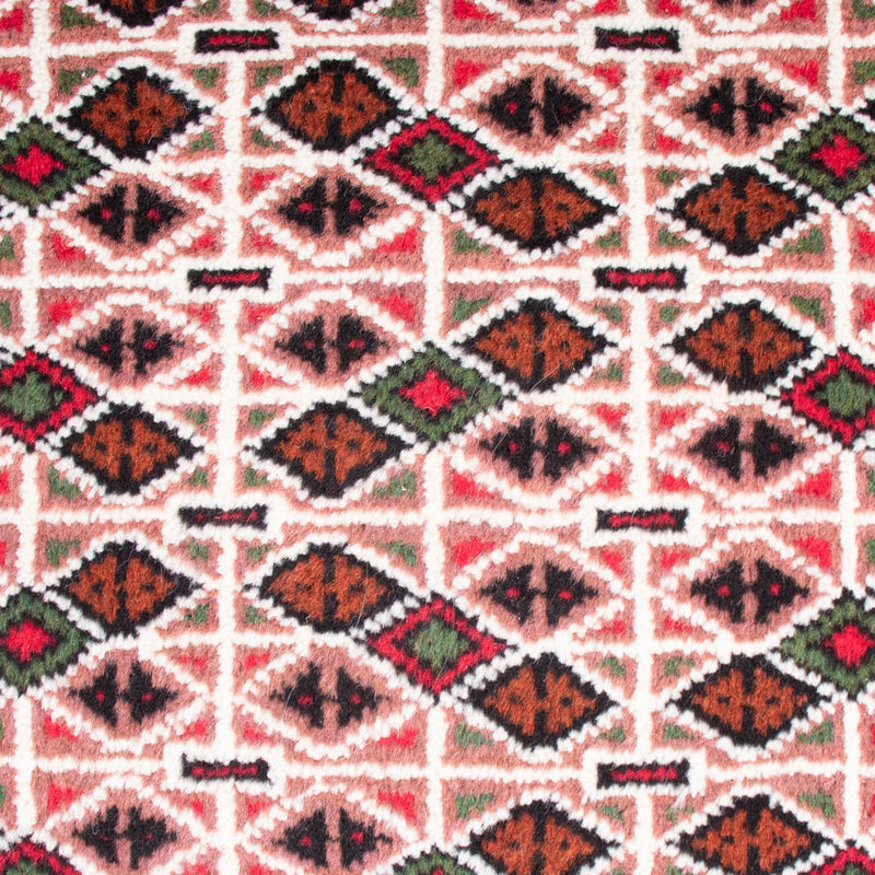 Turkaman Teppich 180x120cm - Perserteppich