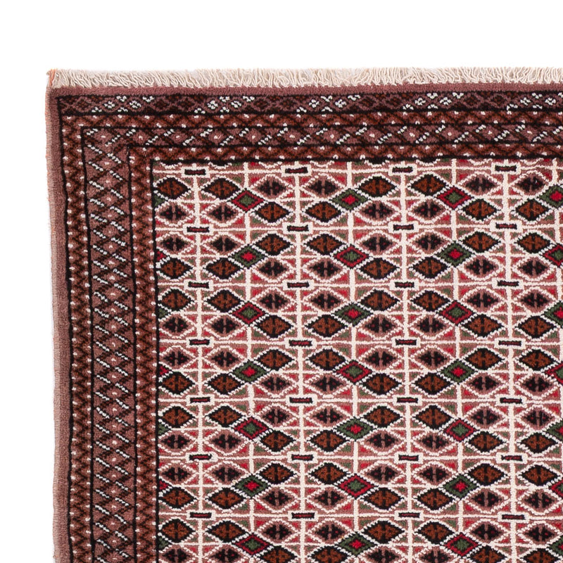Turkaman Teppich 180x120cm - Perserteppich