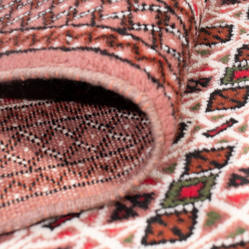 Turkaman Teppich 180x120cm - Perserteppich