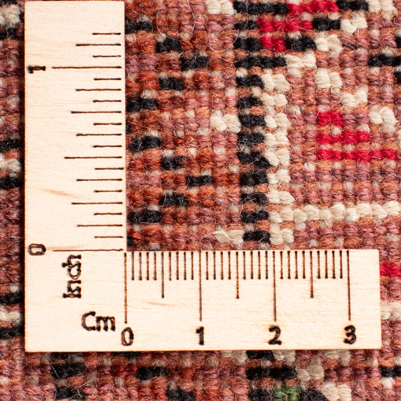 Turkaman Teppich 180x120cm - Perserteppich