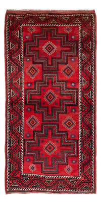 Belutsch Teppich 204x110cm - Perserteppich – product image