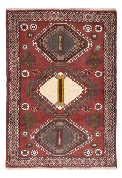 Belutsch Teppich 117x197cm - Perserteppich