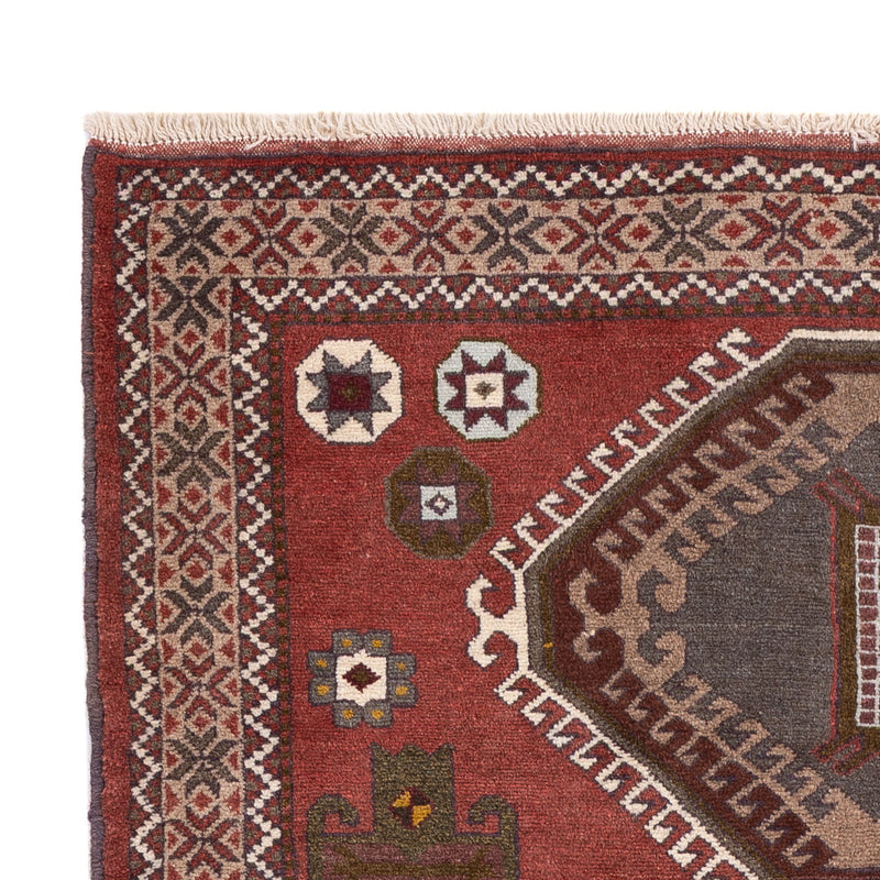 Belutsch Teppich 197x117cm - Perserteppich