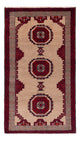 Belutsch Teppich 177x130cm - Perserteppich