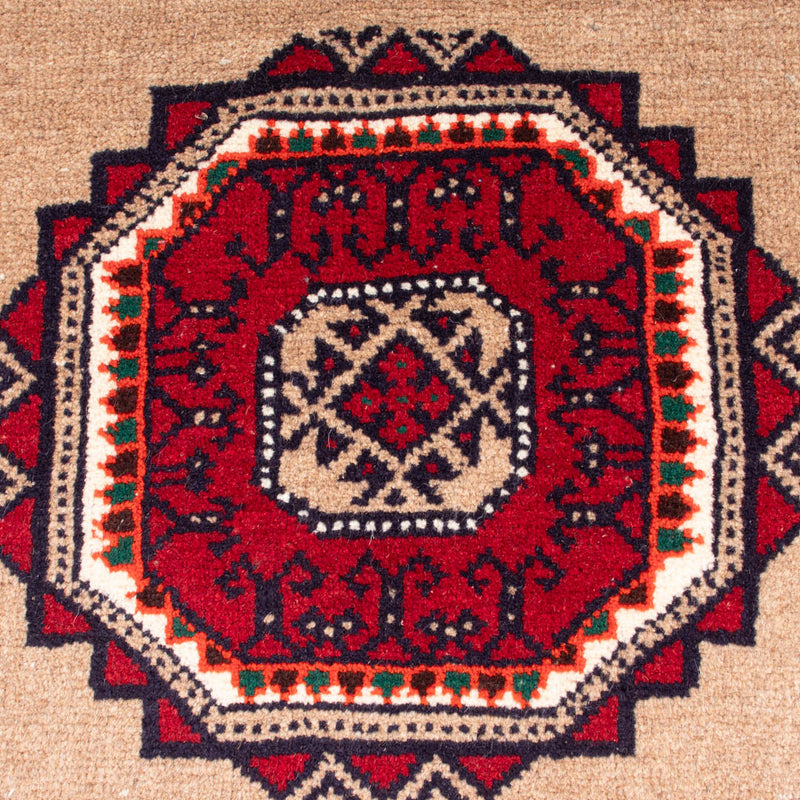 Belutsch Teppich 177x130cm - Perserteppich