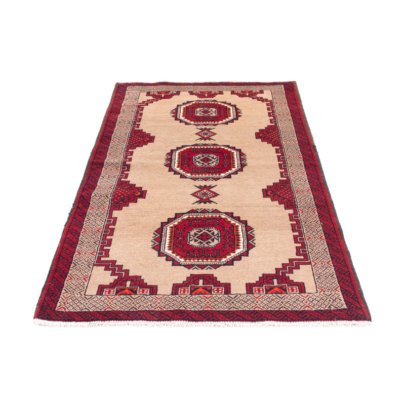 Belutsch Teppich 177x130cm - Perserteppich