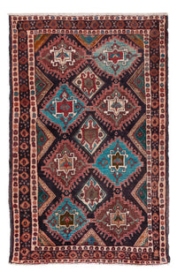 Belutsch Teppich 180x115cm - Perserteppich – product image