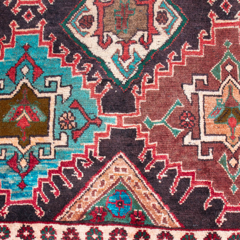 Belutsch Teppich 180x115cm - Perserteppich