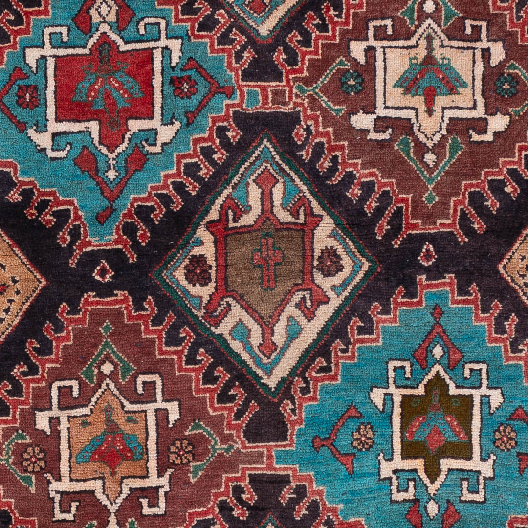 Belutsch Teppich 180x115cm - Perserteppich