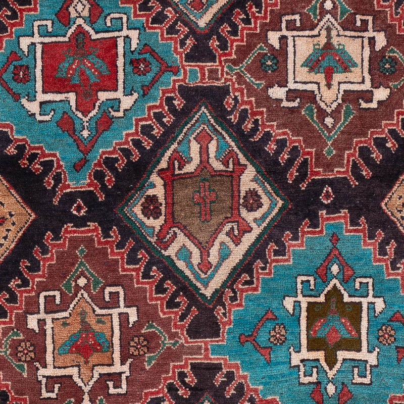 Belutsch Teppich 180x115cm - Perserteppich